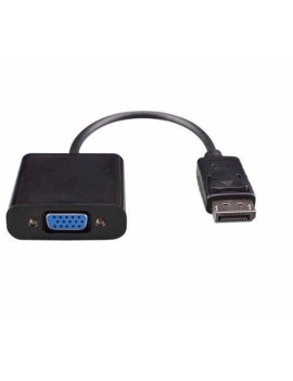 Adaptador Display Port para VGA