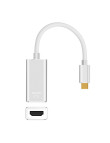 Adaptador USB-C para HDMI