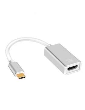 Adaptador USB-C para HDMI