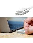 Adaptador USB-C para VGA