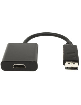 Adaptador Display Port HDMI