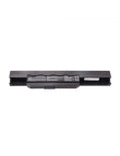 Bateria para Asus A43 A53 K53 X43 