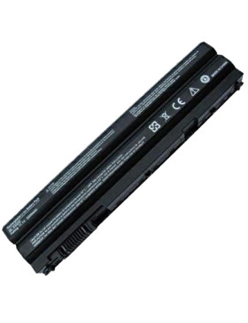 Bateria para Dell Latitude E5420 E5520 E6420 E6520 