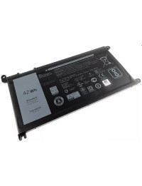 Bateria para Dell Inspiron 13 5000/14 5000/15 5000 Series Wdx0r