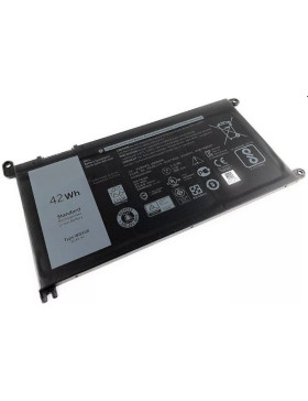 Bateria para Dell Inspiron 13 5000/14 5000/15 5000 Series Wdx0r