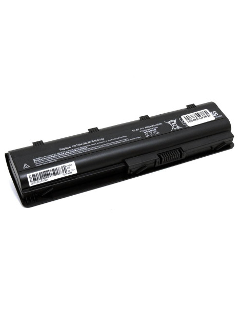 Bateria para HP G42 series 