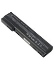 Bateria para HP EliteBook 8760, 6360 series 