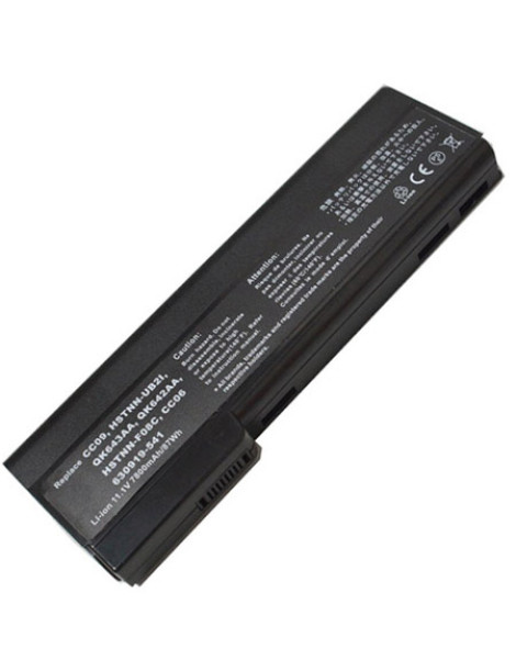 Bateria para HP EliteBook 8760, 6360 series 