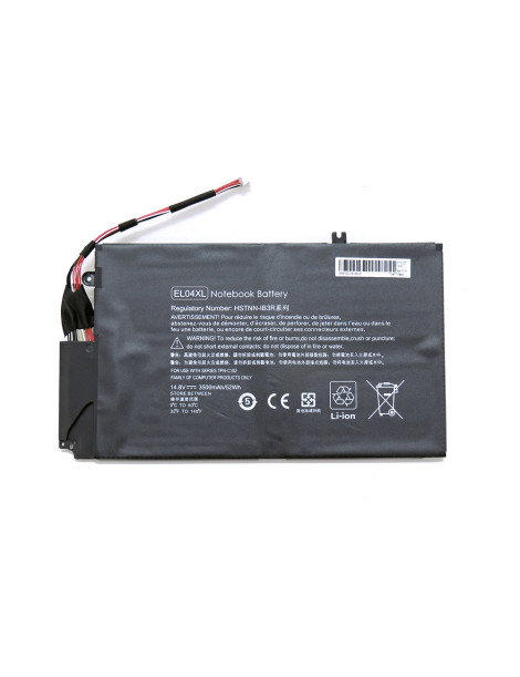 Bateria para HP Envy TouchSmart 4 