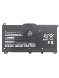 Bateria compatível para  notebook HP  HT03xl