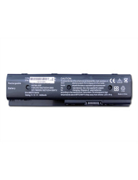 Bateria para HP DV4-5000 DV6-7000 DV6-8000 DV7-7000