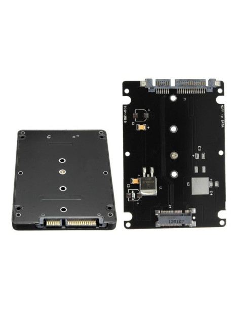 Gaveta Case Para SSD M.2 Sata