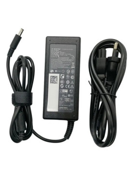 Fonte Carregador Compatível para Dell Inspiron 5558 5565 5566 5568 19.5v 65w entre outros