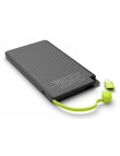 Carregador Portátil p/ Celular Tablet Pineng 10000mAh 