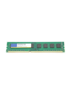 Memória Ram DDR3 PC3-12800 1600mhz 4GB para PC 