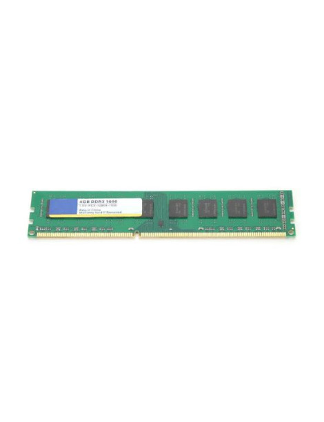 Memória Ram DDR3 PC3-12800 1600mhz 4GB para PC 