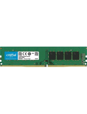 Memória Desktop 16gb Ddr4 2666 Mhz Crucial