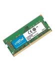 Memória Ram DDR4 2666 4 Gigas Crucial Notebook