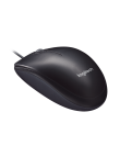 Mouse Logitech M90