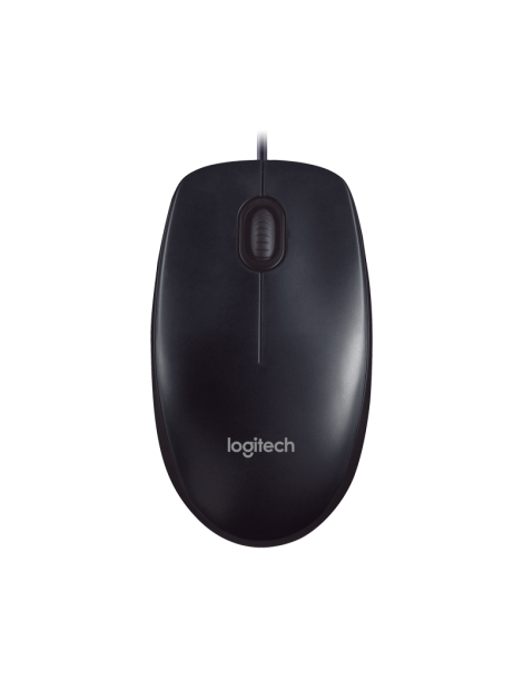 Mouse Logitech M90