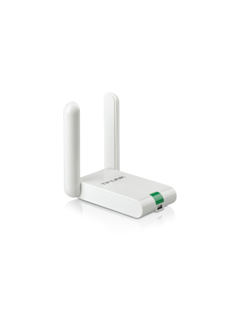 Adaptador Wireless 300mbps High Gain