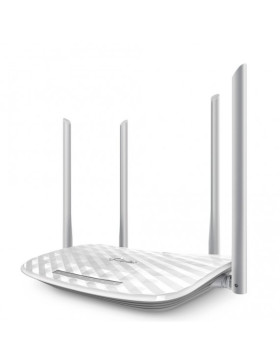 Roteador Wireless AC 1200 TP-Link Dual Band 