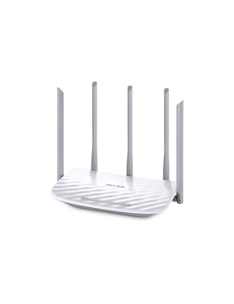 Roteador Wireless AC 1350 TP-Link Dual Band