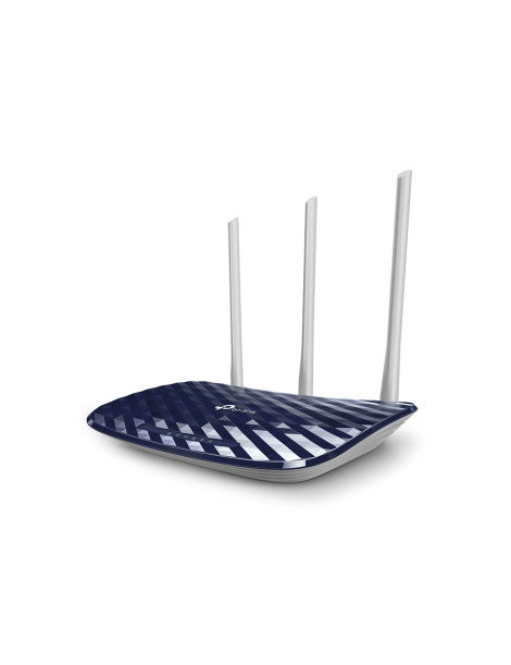 Roteador Wireless AC 750 TP-Link Dual Band