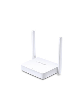 Roteador Wireless N 300mbps Mercusys