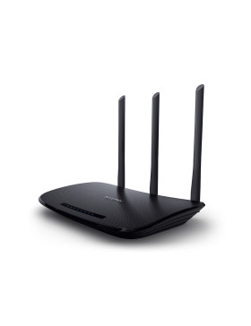 Roteador Wireless TP-Link 450Mbps TL-WR940N 