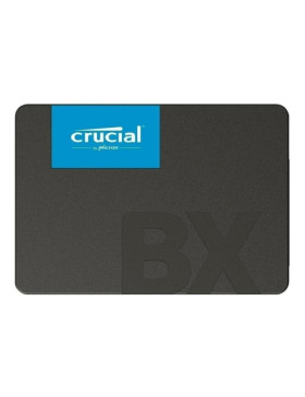 SSD 240GB Crucial BX500