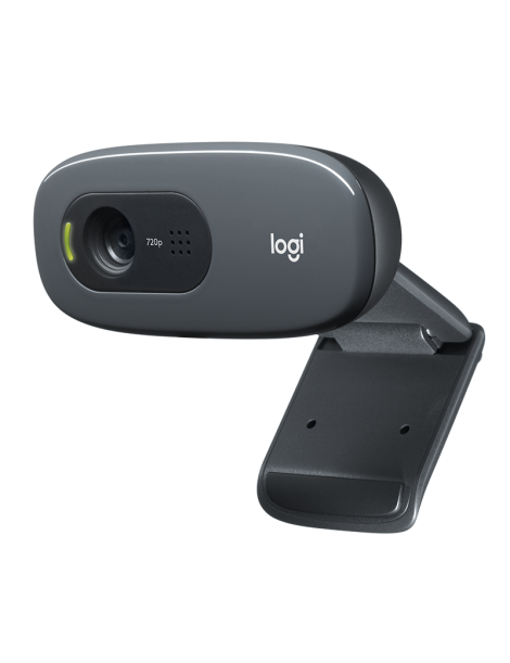 Webcam Logitech C270 HD