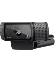 Webcam Logitech C920S Full HD 