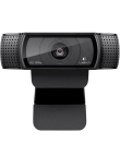 Webcam Logitech C920S Full HD 