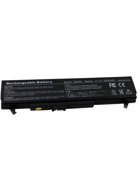 Bateria para LG LM70 e Compaq Presario B2000