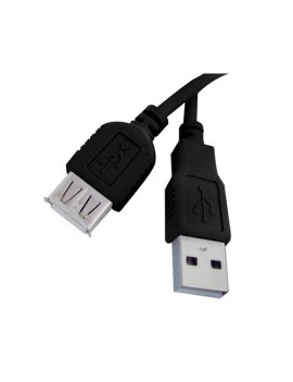 Cabo Extensor USB