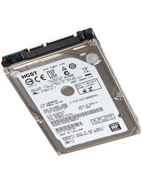 HD 1 TB SATA Notebook Seagate