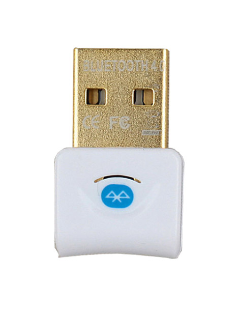 Adaptador Bluetooth 4.0 Mini USB 