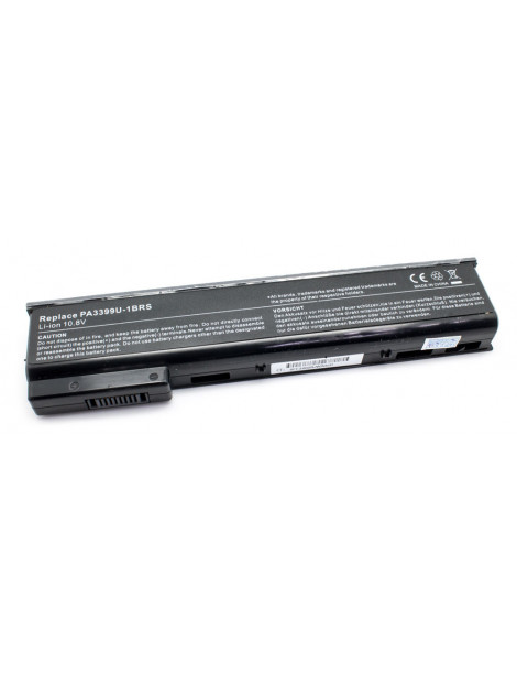 Bateria para HP Probook 640 645 650 655