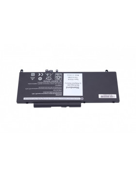 Bateria para Dell Latitude E5450 E5550 