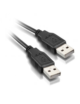 Cabo USB / USB 2.0 