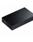 Gaveta Case HD 3.5" USB 3.0