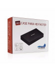 Gaveta Case HD 3.5" USB 3.0