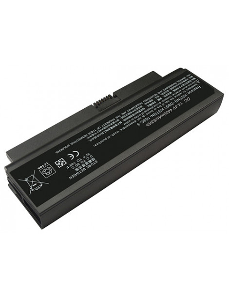 Bateria para HP ProBook 4310S/4311S