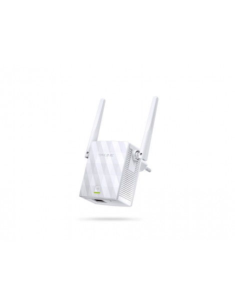 Repetidor Range Extender Wireless 300mbps Tp-link TL-WA855RE