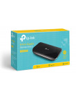 Switch de 8 Portas TP-Link 10/100/1000Mbps