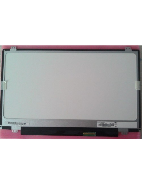 Tela LCD para Notebook 14.0 LED Slim 40 Pinos