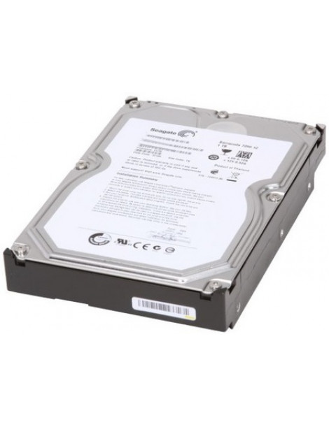 HD 1 TB SATA Desktop Seagate