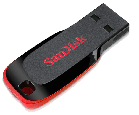 Pen Drive Sandisk 32gb